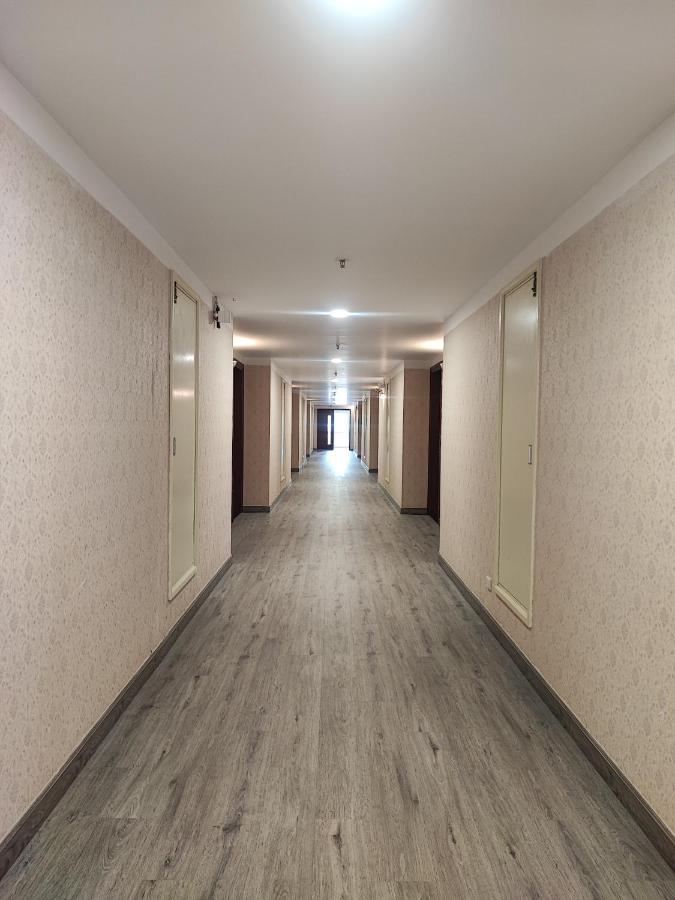 Hon Trem Resort Ba Trai エクステリア 写真